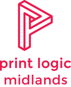 Print Logic Midlands Logo