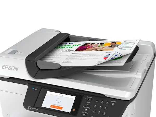 Epson Photocopier Repairs Midlands - Repair Epson Photocopier
