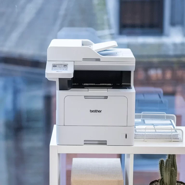 Lease a Brother Printer - Short term or Long term Contract