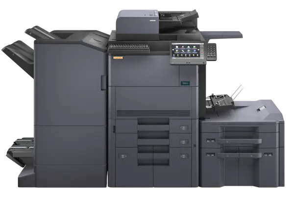 UTAX photocopier repairs in the Midlands