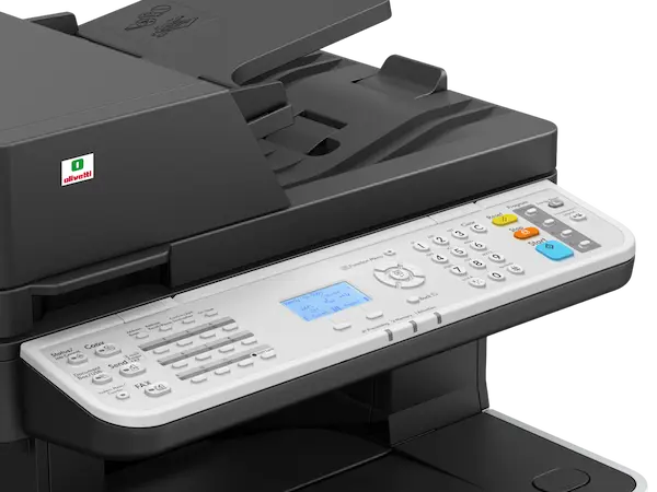 same-day repair service on your Olivetti photocopier in the Midlands