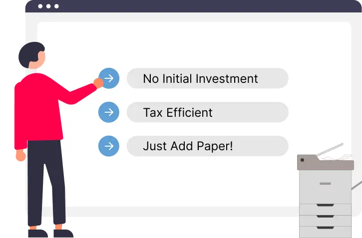 Kyocera Photocopier Leasing Midlands - Lease a Kyocera Photocopier in the Midlands