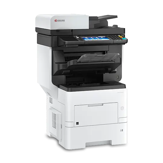 Kyocera printer rentals in the Midlands - rental packages and solutions