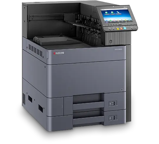 Rent a Kyocera copier from £5 per week - Kyocera copier rentals in the Midlands