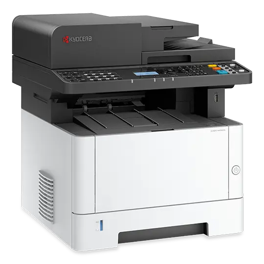 Kyocera photocopier repair service in the Midlands from £59