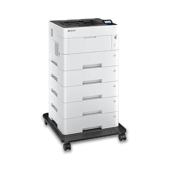 same-day repair service on your Kyocera printer in the Midlands