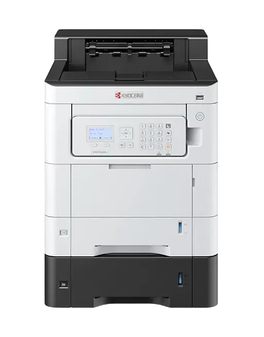 We lease all major makes and models of printers in the Midlands