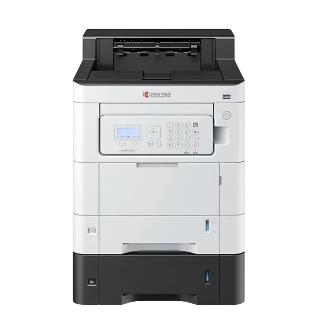 Kyocera printer rentals in the Midlands