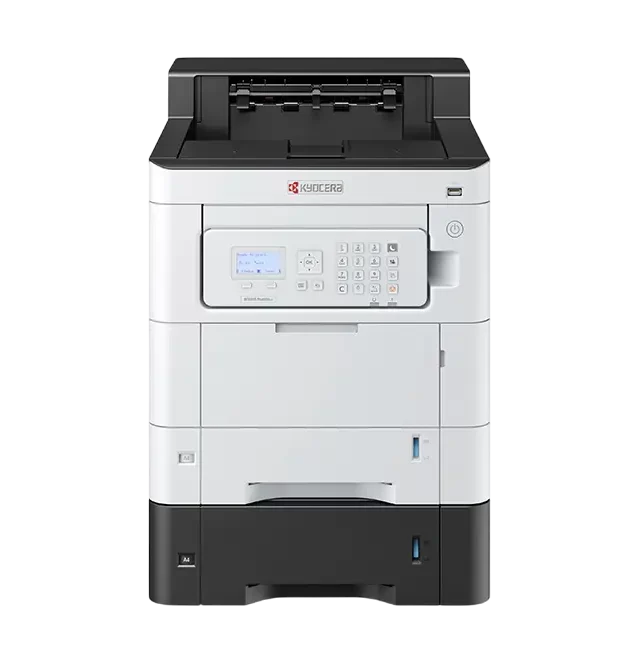 Kyocera photocopier rentals in the Midlands - rental packages and solutions